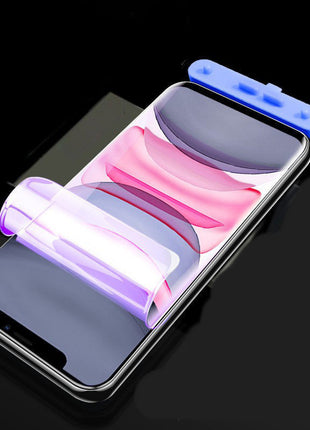 iPhone 12/13/14/15 Soft Film for All Models