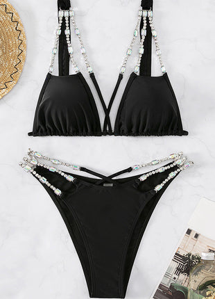 Bling Fashion Summer Bikini