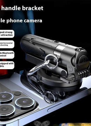 P15 Mini Magnetic 4-in-1 Selfie Camera