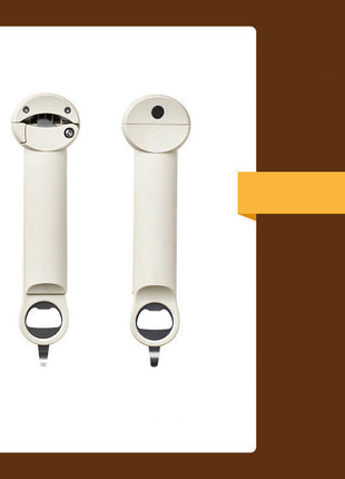 Stainless Steel Can Opener