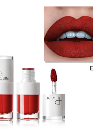 Pudaier Matte Liquid Lip-gloss