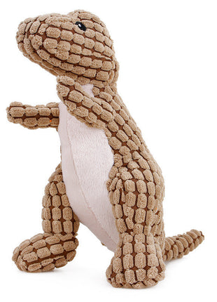 Dog Toy Plush Sound Relieving Boredom