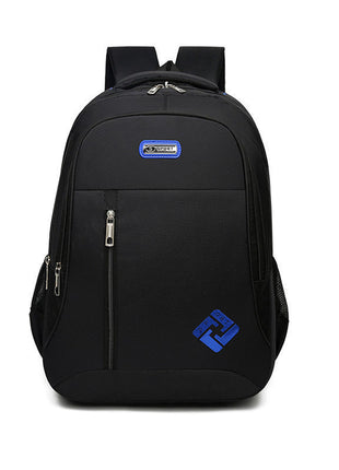 Junior High School Students Backpack Large Capacity