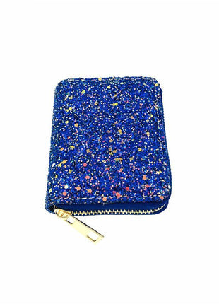 Colorful Pu Purse
