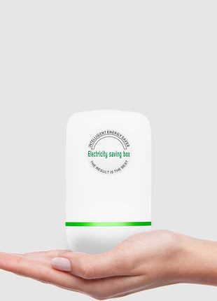 Smart Power Saving Electric Housekeeper