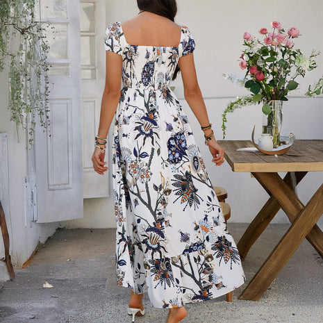 Designer Fav Short Sleeve Dress