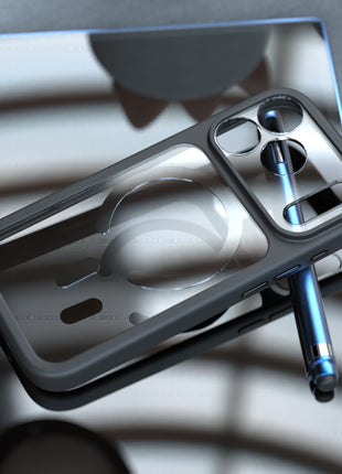 iPhone 17 Magnetic Phone Case