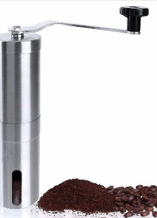 Hand Ceramics Coffee Grinder