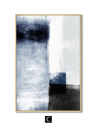 Yipinge Painting Canvas 60 X 80 cm