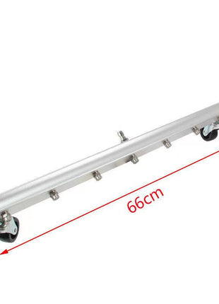 High-pressure Washing Gun for Car & Floor Spray