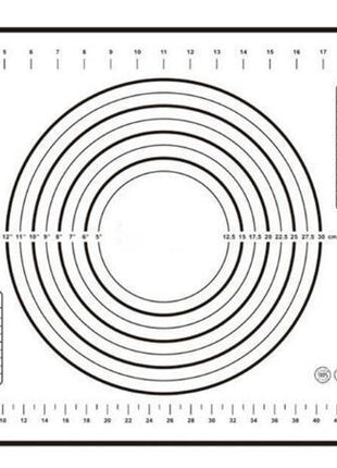 Dough Silicone Mat 3 Sizes