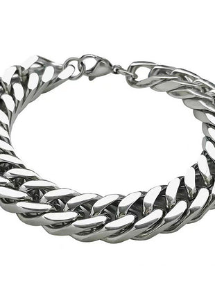 Cuban Keel Bracelet