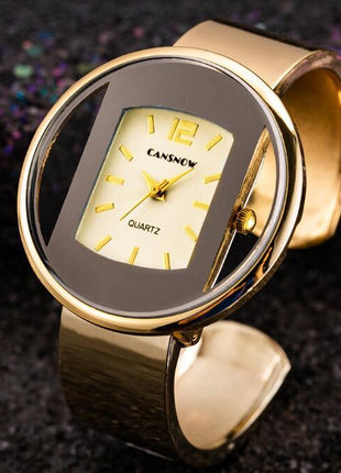 New Luxury Bracelet Watch Quartz Bayan Kol Saati