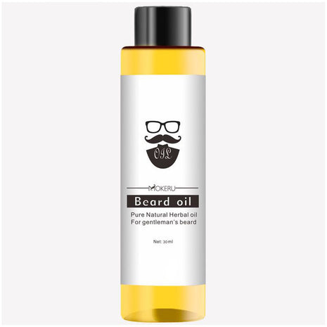 Beard Care Oil