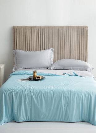Icy Silk Summer Cool Quilt