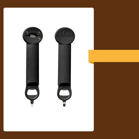 Stainless Steel Can Opener