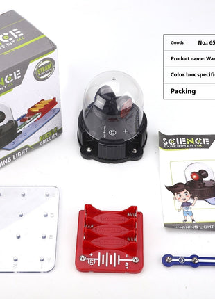 32 Student Creativity DIY Science Experiment Toy Material