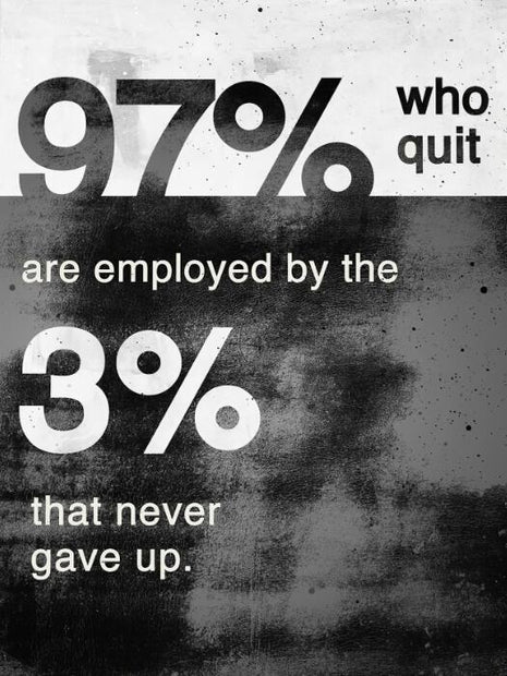 Reality - 70 x 100 cm