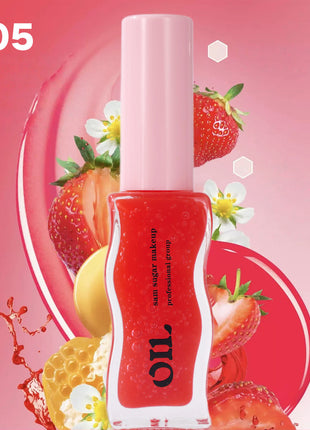 Sam Sugar Fruit Honey Lip Gloss