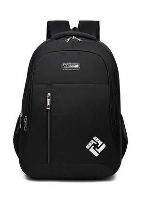 Junior High School Students Backpack Large Capacity