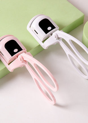 Intelligent Electric Heated Eyelash Curler