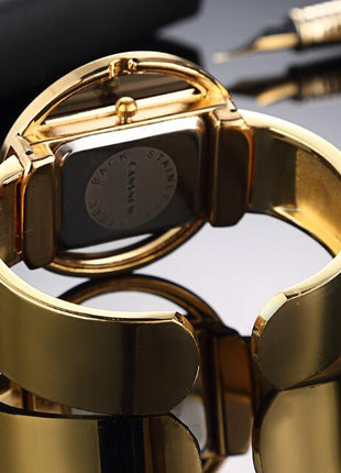 New Luxury Bracelet Watch Quartz Bayan Kol Saati