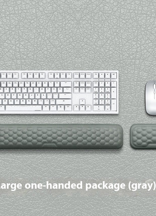 Memory Cotton Wrist Pad