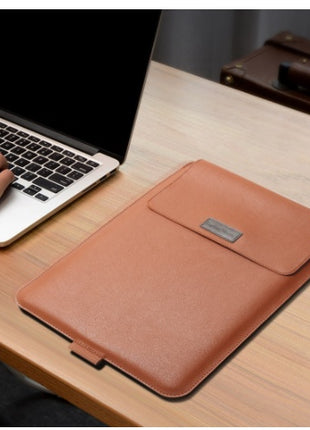 Universal Business Laptop Bag Case and Pad