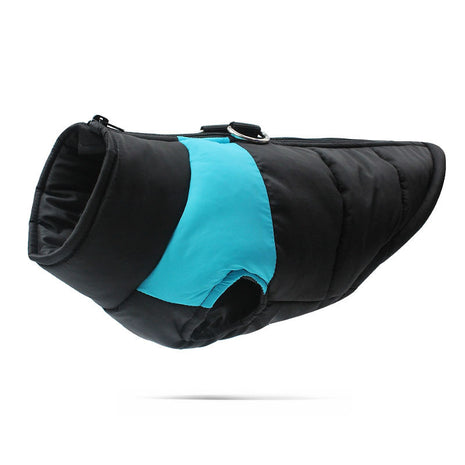 Waterproof Warm Dog Vest
