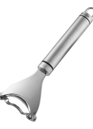 Stainless Steel Corn Planer – Fresh Corn, Made Effortless!