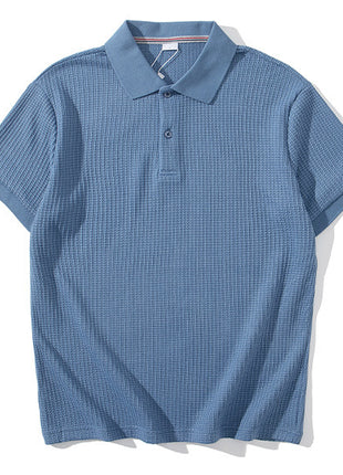 Summer Thin Men's Polo