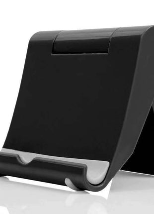 Multifunctional Universal Mobile Phone Tablet Folding Holder