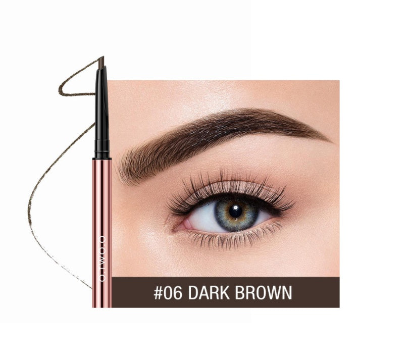 O.TWO.O 2 in 1 Eyebrow Pencil