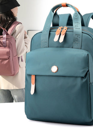 Trend Korean Backpack Outdoor