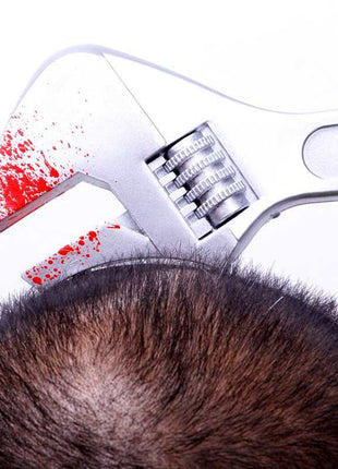 Halloween Tricky Headband