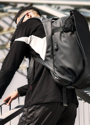 Backpack casual men