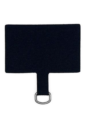 Universal Mobile Phone Lanyard Gasket Holder