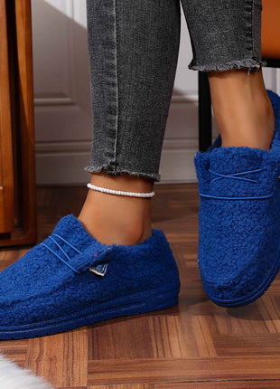 Ethnic Style Casual Shoes