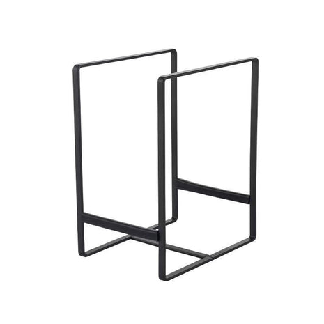 Japanese-Style Kitchen Dish Rack Cabinet – Space-Saving Organizer