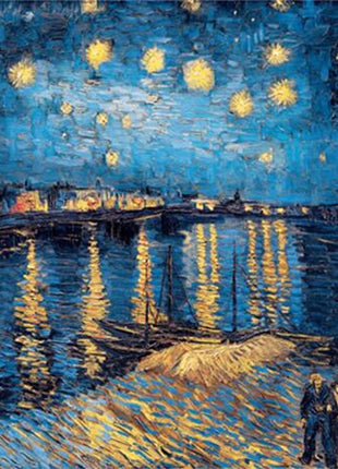 Van Gogh Collection - 100x150 cm