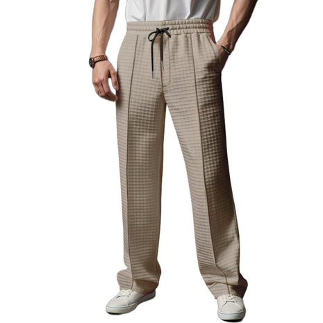 Casual Breathable Trousers