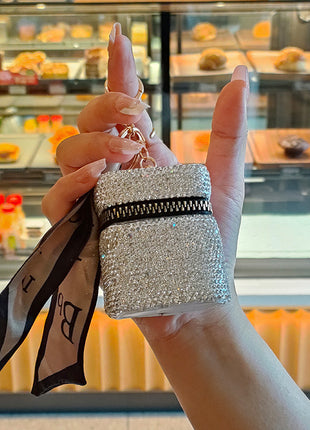 Diamond Fashion Coin Purse