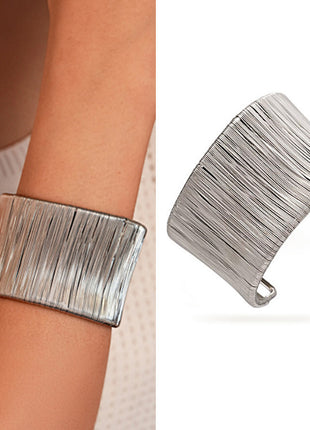 Handcrafted Gold-plated Arm Chain