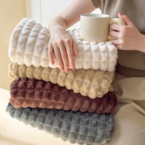 <h1>Blankets & Towels</h1>