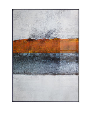 Scandinavian Abstract - 80x120 cm