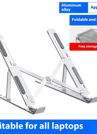 N3 Aluminium Alloy Folding Stand