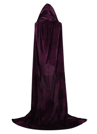 Halloween Cloak COS Inverness