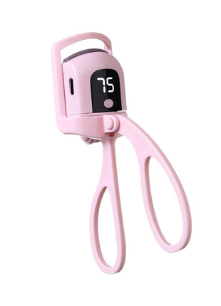 Intelligent Electric Heated Eyelash Curler