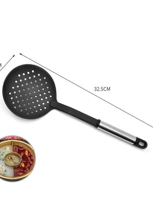 Kitchen Spatula Cooking Set 5 pcs