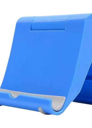 Multifunctional Universal Mobile Phone Tablet Folding Holder